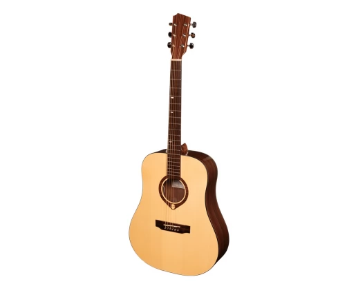 CHITARA ACUSTICA WESTERN REGAL HORA