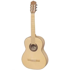 CHITARA CLASICA 4/4 PROEUROPA GOLD PALTIN