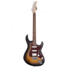 CHITARA ELECTRICA CORT G110 OPSB