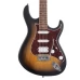 CHITARA ELECTRICA CORT G110 OPSB