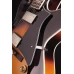 CHITARA ELECTRICA HOLLOWBODY CORT YORKTOWN