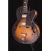 CHITARA ELECTRICA HOLLOWBODY CORT YORKTOWN