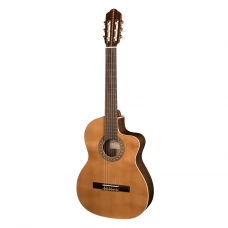 CHITARA ELECTRO-CLASICA SM45 HORA