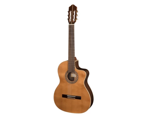 CHITARA ELECTRO-CLASICA SM45 HORA