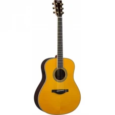 Yamaha chitara electro-acustica - Transacustic LL-TA, Vintage Tint