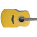 Yamaha chitara electro-acustica - Transacustic LL-TA, Vintage Tint
