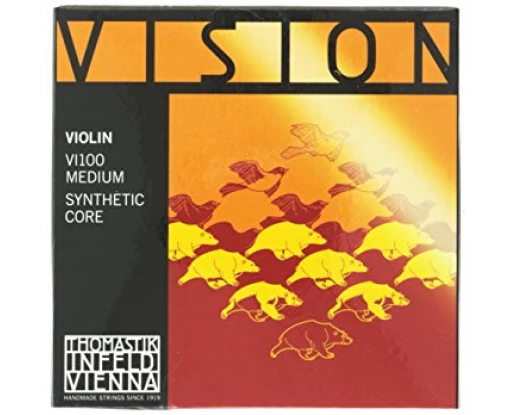 Corzi vioara Thomastik - Vision