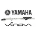 Yamaha Venova YVS-100 - Sopran