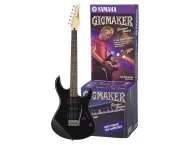 Yamaha Chitara Electrica ERG 121 GP II Pack
