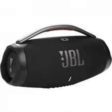 JBL BOOMBOX 3 BLK EP