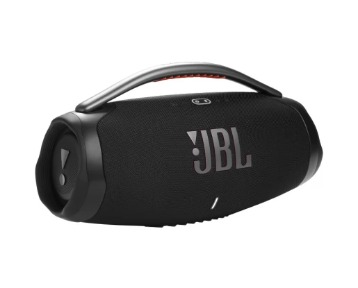 JBL BOOMBOX 3 BLK EP