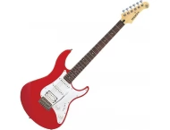 YAMAHA PACIFICA 112J RED METALLIC 