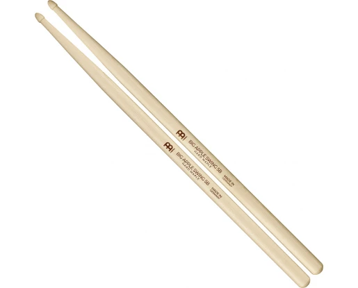 BETE TOBA MEINL BIG APPLE SWING 5B SB124