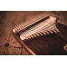 KALIMBA MEINL 21 NOTE KL2101S