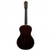 ORTEGA CHITARA STAINED RED RRA-SRT