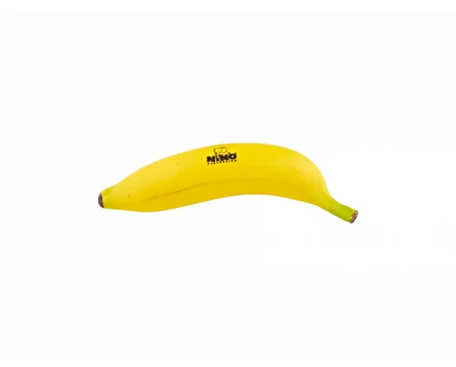 MEINL SHAKER BANANA NINO597