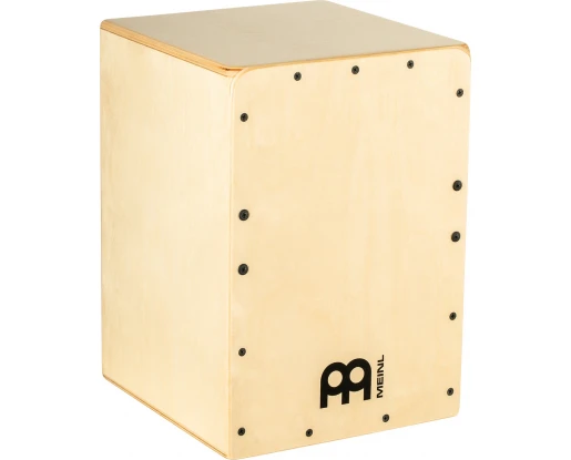 MEINL JAM CAJON BIRCH JC50B