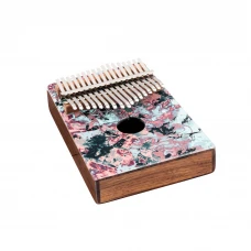 KALIMBA MEINL CORAL REEF KA17CR