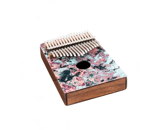 KALIMBA MEINL CORAL REEF KA17CR