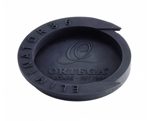 ORTEGA SURDINA CHITARA ELIMINATOR86
