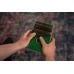 KALIMBA ORTEGA GREEN SPARKLE OKB4-MGR