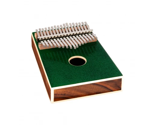 KALIMBA ORTEGA GREEN SPARKLE OKB4-MGR
