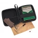 KALIMBA ORTEGA GREEN SPARKLE OKB4-MGR