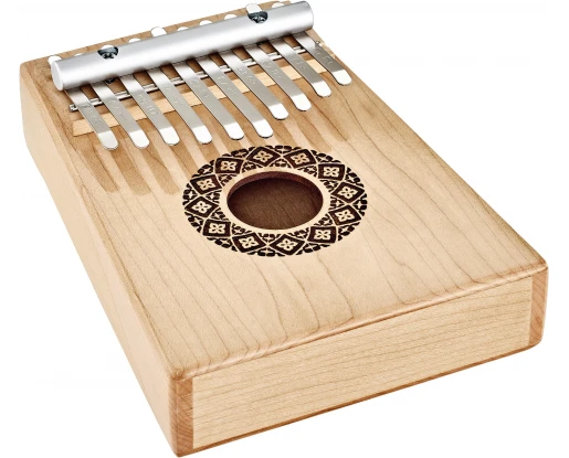 MEINL KALIMBA KL1009H C MAJOR