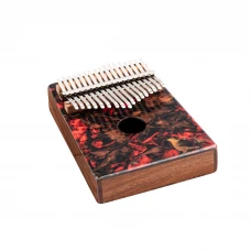 KALIMBA MEINL LAVA KA17LV