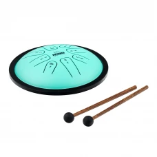 MEINL TONGUE DRUM 6'' MINT NINO982