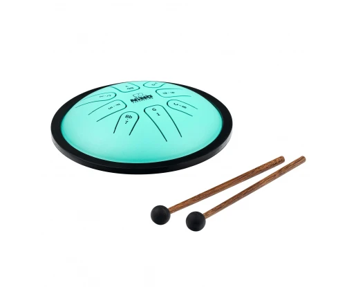 MEINL TONGUE DRUM 6'' MINT NINO982