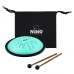 MEINL TONGUE DRUM 6'' MINT NINO982