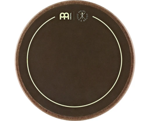 MEINL PRACTICE PAD 6'' SB508