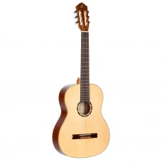 ORTEGA CHITARA CLASICA 4/4 MAHOGANY R121G