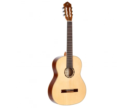 ORTEGA CHITARA CLASICA 4/4 MAHOGANY R121G