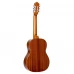 ORTEGA CHITARA CLASICA 4/4 MAHOGANY R121G