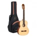 ORTEGA CHITARA CLASICA 4/4 MAHOGANY R121G