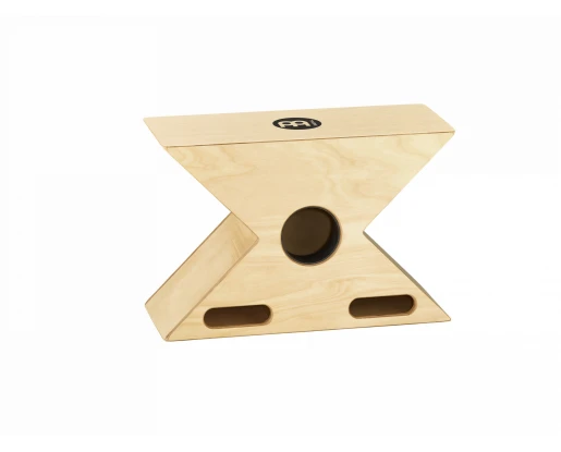 MEINL CAJON FORMA X HTOPCAJ3NT
