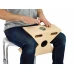 MEINL CAJON FORMA X HTOPCAJ3NT