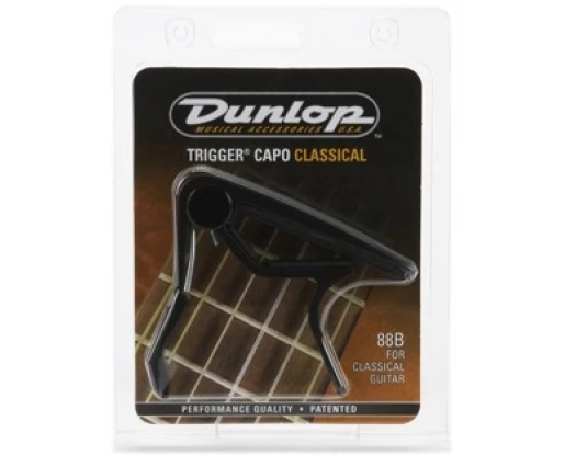 CAPODASTRU CHITARA CLASICA DUNLOP 88B