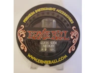 ERNIE BALL GLASS SLIDE MEDIUM ERNIE BALL GLASS SLIDE MEDIUM