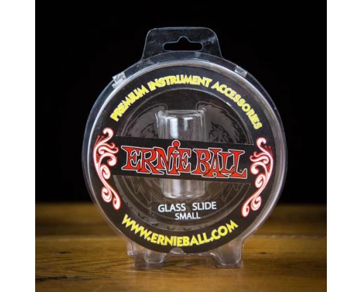 ERNIE BALL GLASS SLIDE SMALL