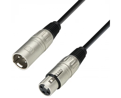 ADAM HALL 6M XLRF XLR M