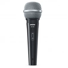 SHURE MICROFON SV 100 A