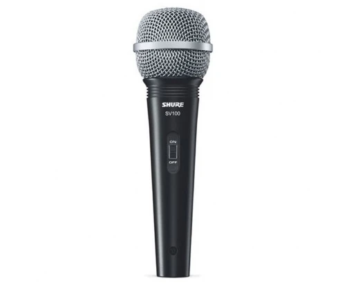 SHURE MICROFON SV 100 A