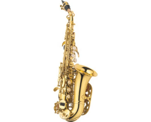 Saxofon sopranina - J. Michael SPC-700S