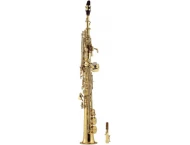 Saxofon sopran - J. Michael SP-650