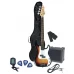 Gewa Chitara Bass Pack 3TSB 502573