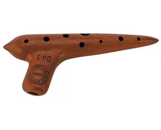 OCARINA TERRACOTA 700480