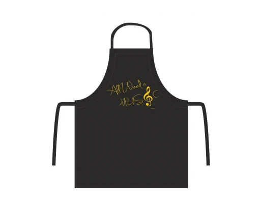 SORT CU DESIGN MUZICAL